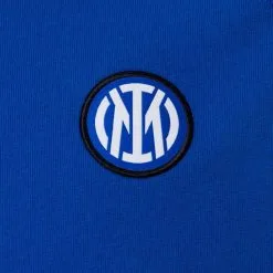Camiseta Nike FC Inter De Milán Fanswear 2022-2023 -tienda de material de futbol camiseta nike fc inter de milan fanswear 2022 2023 azul 2
