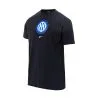 Camiseta Nike FC Inter De Milán Fanswear 2022-2023 Mujer 2 Camiseta Nike FC Inter De Milán Fanswear 2022-2023 Mujer -tienda de material de futbol camiseta nike fc inter de milan fanswear 2022 2023 mujer negro 0