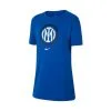 Camiseta Nike FC Inter De Milán Fanswear 2022-2023 Niño -tienda de material de futbol camiseta nike fc inter de milan fanswear 2022 2023 nino lyon blue 0