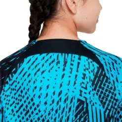 Camiseta Nike FC Inter De Milán Pre-Match 2022-2023 Niño -tienda de material de futbol camiseta nike fc inter de milan pre match 2022 2023 nino light current blue 3