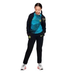 Camiseta Nike FC Inter De Milán Pre-Match 2022-2023 Niño -tienda de material de futbol camiseta nike fc inter de milan pre match 2022 2023 nino light current blue 4