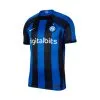 Camiseta Nike FC Inter De Milán Primera Equipación Stadium 2022-2023 Niño -tienda de material de futbol camiseta nike fc inter de milan primera equipacion 2022 2023 nino lyon blue black 0