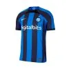 Camiseta Nike FC Inter De Milán Primera Equipación Match 2022-2023 -tienda de material de futbol camiseta nike fc inter de milan primera equipacion match 2022 2023 lyon blue black 0
