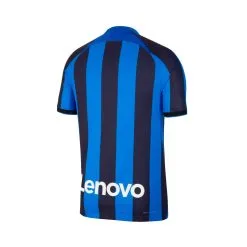 Camiseta Nike FC Inter De Milán Primera Equipación Match 2022-2023 -tienda de material de futbol camiseta nike fc inter de milan primera equipacion match 2022 2023 lyon blue black 1