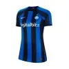 Camiseta Nike FC Inter De Milán Primera Equipación Stadium 2022-2023 Mujer -tienda de material de futbol camiseta nike fc inter de milan primera equipacion stadium 2022 2023 mujer lyon blue black 0