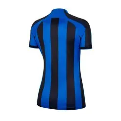 Camiseta Nike FC Inter De Milán Primera Equipación Stadium 2022-2023 Mujer -tienda de material de futbol camiseta nike fc inter de milan primera equipacion stadium 2022 2023 mujer lyon blue black 1