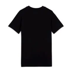 Camiseta Nike Francia Fanswear Mundial Qatar 2022 Niño -tienda de material de futbol camiseta nike francia fanswear mundial qatar 2022 nino black 1