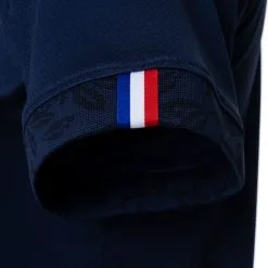 Camiseta Nike Francia Primera Equipación Stadium Mundial Qatar 2022 11 Camiseta Nike Francia Primera Equipación Stadium Mundial Qatar 2022 -tienda de material de futbol camiseta nike francia primera equipacion stadium world cup 2022 midnight navy 2