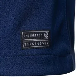 Camiseta Nike Francia Primera Equipación Mundial Qatar 2022 Niño -tienda de material de futbol camiseta nike francia primera equipacion world cup 2022 nino midnight navy 3