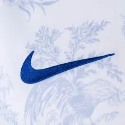 Camiseta Nike Francia Segunda Equipación Stadium Mundial Qatar 2022 -tienda de material de futbol camiseta nike francia segunda equipacion stadium world cup 2022 white 3