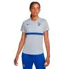 Camiseta Nike Francia Training Euro 2022 Mujer 1 Camiseta Nike Francia Training Euro 2022 Mujer -tienda de material de futbol camiseta nike francia training euro 2022 mujer football grey hyper cobalt 0