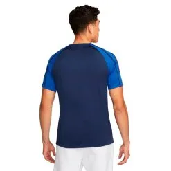 Camiseta Nike Francia Training Mundial Qatar 2022 -tienda de material de futbol camiseta nike francia training mundial qatar 2022 midnight navy game royal 1