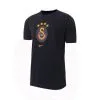 Camiseta Nike Galatasaray SK Fanswear 2022-2023 -tienda de material de futbol camiseta nike galatasaray sk fanswear 2022 2023 black 0