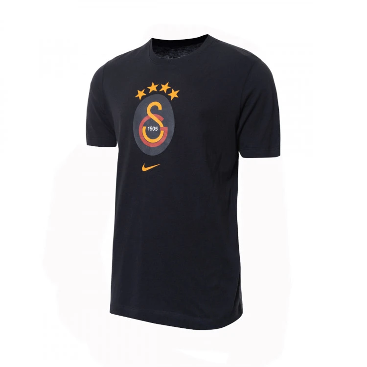 Camiseta Nike Galatasaray SK Fanswear 2022-2023 3 Camiseta Nike Galatasaray SK Fanswear 2022-2023