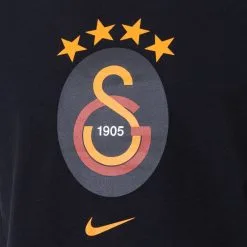 Camiseta Nike Galatasaray SK Fanswear 2022-2023 7 Camiseta Nike Galatasaray SK Fanswear 2022-2023 -tienda de material de futbol camiseta nike galatasaray sk fanswear 2022 2023 black 2