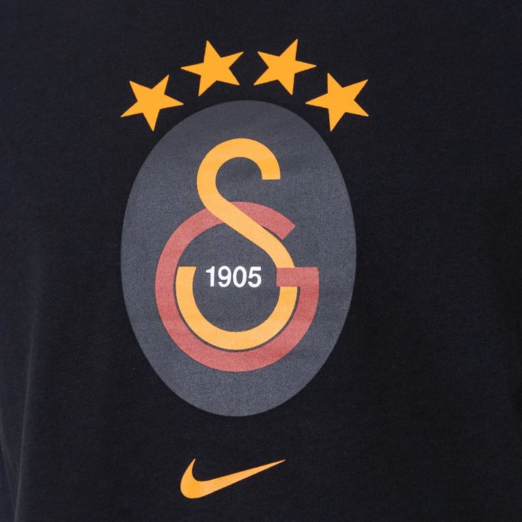 Camiseta Nike Galatasaray SK Fanswear 2022-2023 5 Camiseta Nike Galatasaray SK Fanswear 2022-2023 - Imagen 3