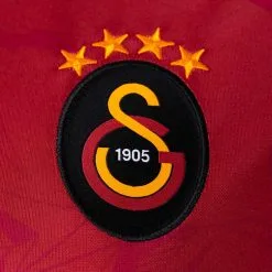 Camiseta Nike Galatasaray SK Primera Equipación Stadium 2022-2023 -tienda de material de futbol camiseta nike galatasaray sk primera equipacion stadium 2022 2023 vivid orange vivid orange pepper red 2