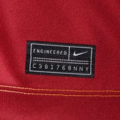 Camiseta Nike Galatasaray SK Primera Equipación Stadium 2022-2023 -tienda de material de futbol camiseta nike galatasaray sk primera equipacion stadium 2022 2023 vivid orange vivid orange pepper red 4
