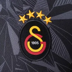 Camiseta Nike Galatasaray SK Segunda Equipación Stadium 2022-2023 Niño -tienda de material de futbol camiseta nike galatasaray sk segunda equipacion stadium 2022 2023 nino anthracite black pepper red 2