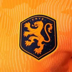 Camiseta Nike Holanda Primera Equipación Stadium Mundial Femenino 2023 -tienda de material de futbol camiseta nike holanda primera equipacion stadium mundial femenino 2023 beige 2