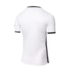 Camiseta Nike Industrias Garcia Santa Coloma Primera Equipación 2022-2023 -tienda de material de futbol camiseta nike industrias garcia santa coloma primera equipacion 2022 2023 white black red yellow 1