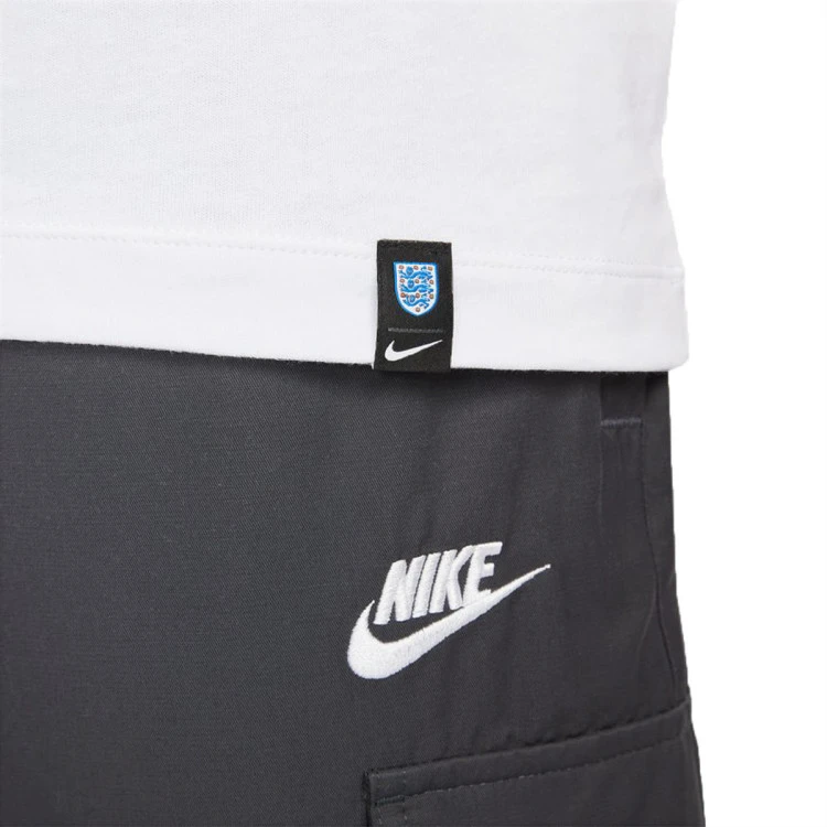 Camiseta Nike Inglaterra Fanswear 6 Camiseta Nike Inglaterra Fanswear - Imagen 4