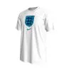 Camiseta Nike Inglaterra Fanswear Mundial Qatar 2022