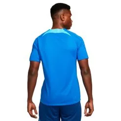 Camiseta Nike Inglaterra Training Mundial Qatar 2022 -tienda de material de futbol camiseta nike inglaterra training mundial qatar 2022 game royal blue fury 1