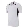 Camiseta Nike Legend M/c Niño -tienda de material de futbol camiseta nike legend mc nino white black 0