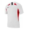 Camiseta Nike Legend M/c Niño -tienda de material de futbol camiseta nike legend mc nino white university red 0