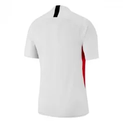 Camiseta Nike Legend M/c Niño -tienda de material de futbol camiseta nike legend mc nino white university red 1