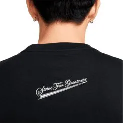 Camiseta Nike Liverpool FC X LeBron James 2022-2023 10 Camiseta Nike Liverpool FC X LeBron James 2022-2023 -tienda de material de futbol camiseta nike liverpool fc edicion especial 2022 2023 black 2