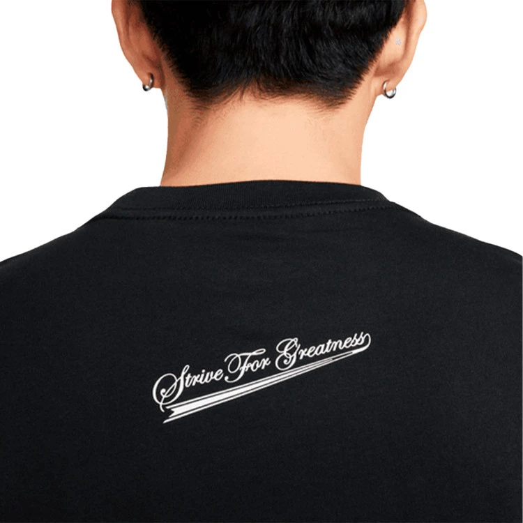 Camiseta Nike Liverpool FC X LeBron James 2022-2023 5 Camiseta Nike Liverpool FC X LeBron James 2022-2023 - Imagen 3