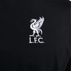 Camiseta Nike Liverpool FC X LeBron James 2022-2023 12 Camiseta Nike Liverpool FC X LeBron James 2022-2023 -tienda de material de futbol camiseta nike liverpool fc edicion especial 2022 2023 black 4