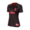 Camiseta Nike Liverpool FC X LeBron James 2022-2023 Mujer -tienda de material de futbol camiseta nike liverpool fc edicion especial 2022 2023 mujer anthracite gym red 0