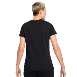 Camiseta Nike Liverpool FC Fanswear 2021-2022 Mujer 6 Camiseta Nike Liverpool FC Fanswear 2021-2022 Mujer -tienda de material de futbol camiseta nike liverpool fc fanswear 2021 2022 mujer black 1