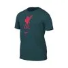 Camiseta Nike Liverpool FC Fanswear 2022-2023 -tienda de material de futbol camiseta nike liverpool fc fanswear 2022 2023 dk atomic teal 0