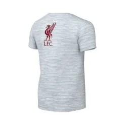 Camiseta Nike Liverpool FC Fanswear 2022-2023 Niño -tienda de material de futbol camiseta nike liverpool fc fanswear 2022 2023 nino white 1