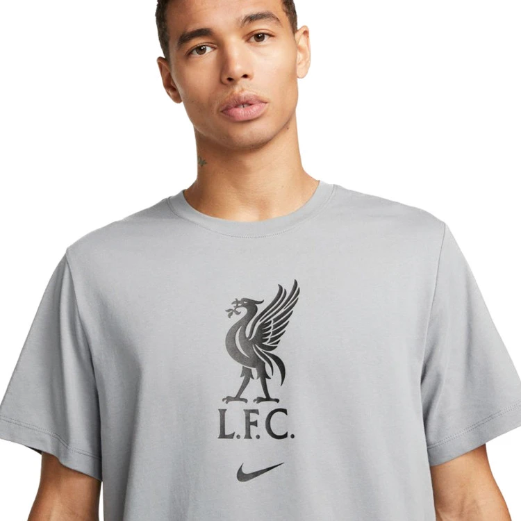 Camiseta Nike Liverpool FC Fanswear 2022-2023 5 Camiseta Nike Liverpool FC Fanswear 2022-2023 - Imagen 3