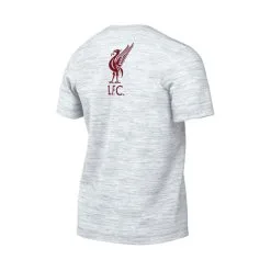 Camiseta Nike Liverpool FC Fanswear 2022-2023 -tienda de material de futbol camiseta nike liverpool fc fanswear 2022 2023 white 1