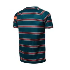 Camiseta Nike Liverpool FC Pre-Match 2021-2022 Niño -tienda de material de futbol camiseta nike liverpool fc pre match 2021 2022 nino dark atomic teal bright crimson 1