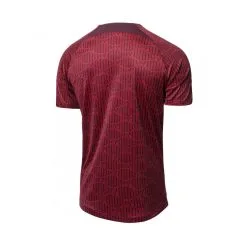 Camiseta Nike Liverpool FC Pre-Match 2022-2023 -tienda de material de futbol camiseta nike liverpool fc pre match 2022 2023 rojo 1