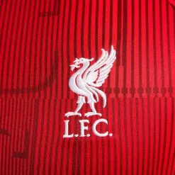 Camiseta Nike Liverpool FC Pre-Match 2023-2024 -tienda de material de futbol camiseta nike liverpool fc pre match 202324 adulto gym red 3