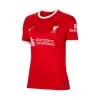 Camiseta Nike Liverpool FC Primera Equipación 2023-2024 Mujer
