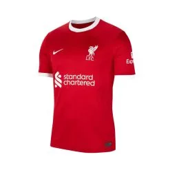 Camiseta Nike Liverpool FC Primera Equipación 2023-2024 Adulto