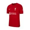 Camiseta Nike Liverpool FC Primera Equipación Match 2022-2023 -tienda de material de futbol camiseta nike liverpool fc primera equipacion match 2022 2023 tough red red 0