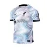 Camiseta Nike Liverpool FC Segunda Equipación Stadium 2022-2023 Niño -tienda de material de futbol camiseta nike liverpool fc segunda equipacion stadium 2022 2023 nino white 0