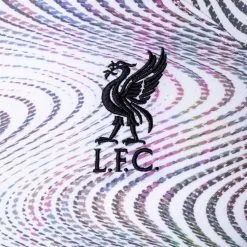 Camiseta Nike Liverpool FC Segunda Equipación Stadium 2022-2023 Niño 9 Camiseta Nike Liverpool FC Segunda Equipación Stadium 2022-2023 Niño -tienda de material de futbol camiseta nike liverpool fc segunda equipacion stadium 2022 2023 nino white 2