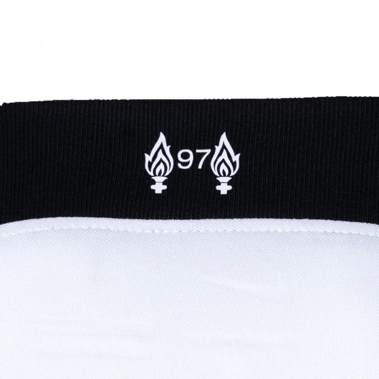 Camiseta Nike Liverpool FC Segunda Equipación Stadium 2022-2023 Niño 7 Camiseta Nike Liverpool FC Segunda Equipación Stadium 2022-2023 Niño - Imagen 5