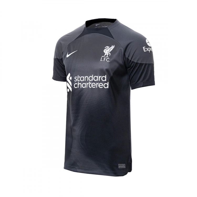 Camiseta Nike Liverpool FC Tercera Equipación Stadium 2022-2023 3 Camiseta Nike Liverpool FC Tercera Equipación Stadium 2022-2023